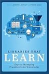 Libraries that Le...