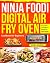 Ninja Foodi Digital Air Fry...