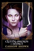 Queen of Swords and Silence