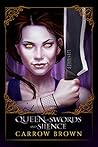 Queen of Swords a...