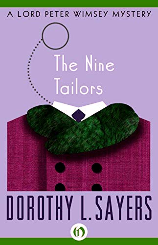 The Nine Tailors