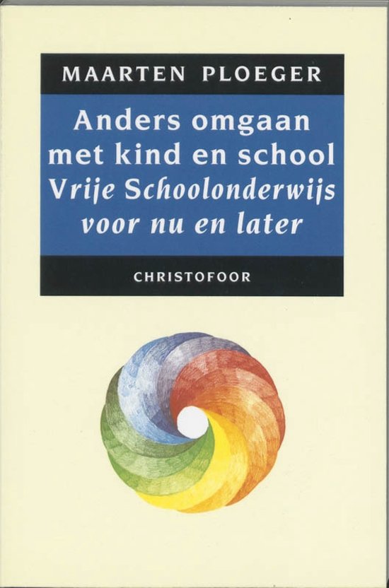 Anders omgaan met kind en school (Paperback)