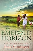 The Emerald Horizon (The Star and the Shamrock #2)