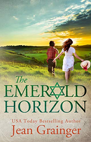 The Emerald Horizon (The Star and the Shamrock #2)