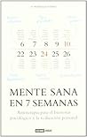 Mente sana en 7 s...