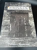 Jerusalem, Libro Dos: Humánima (Jerusalem, #2)