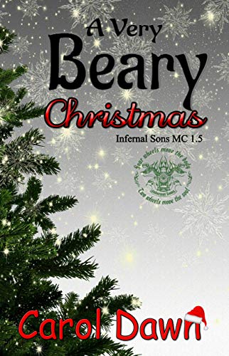 A Very Beary Christmas (Infernal Sons MC, #1.5)