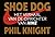 Shoe Dog