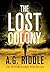 The Lost Colony (3)