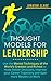 Thought Models for Leadersh...