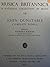 Musica Britannica: Dunstabl...