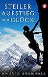 Steiler Aufstieg ...