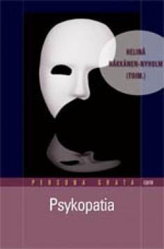 Psykopatia (Paperback)