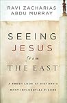 Seeing Jesus from...