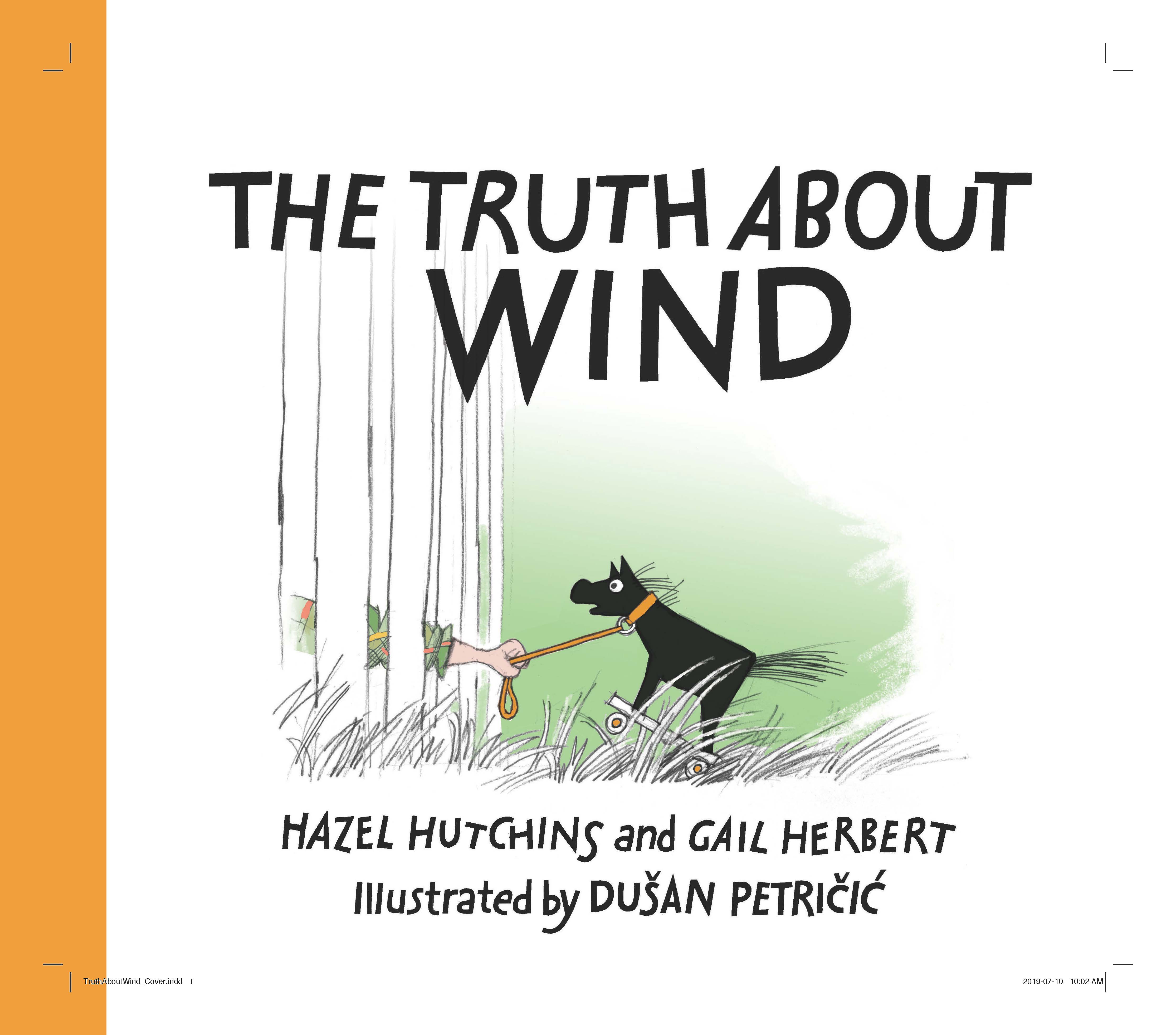 The Truth about Wind