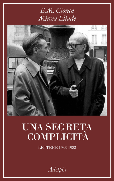 Una segreta complicità: Lettere 1933-1983 (Paperback)