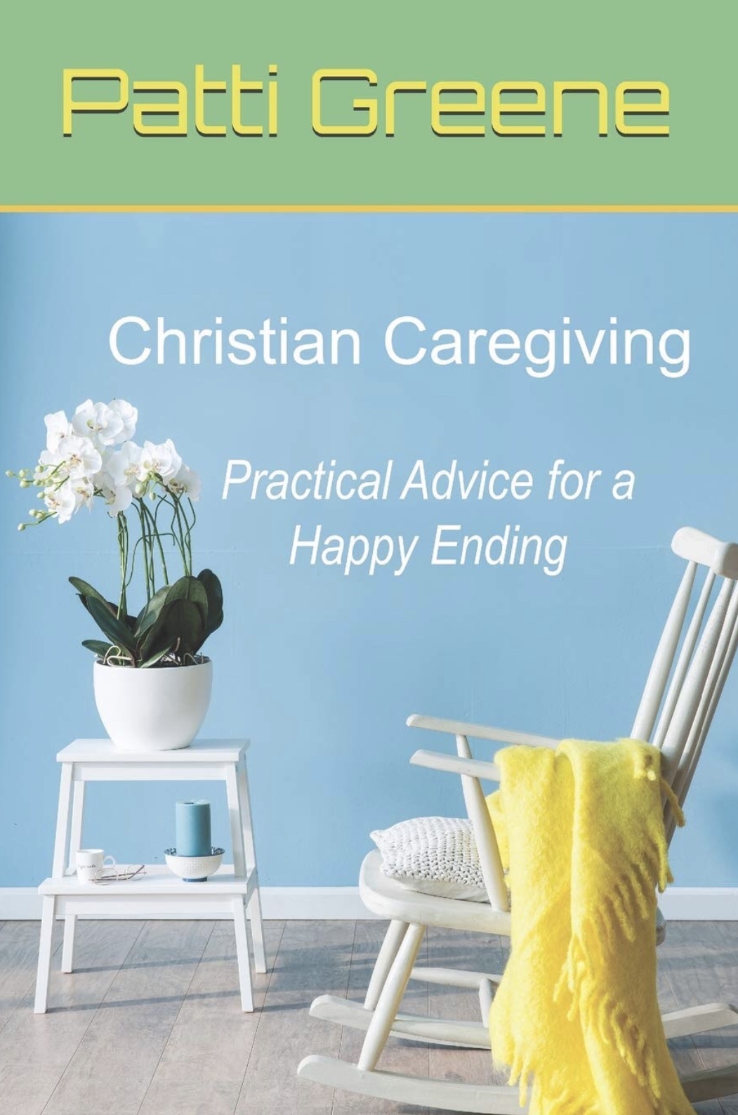 Christian Caregiving