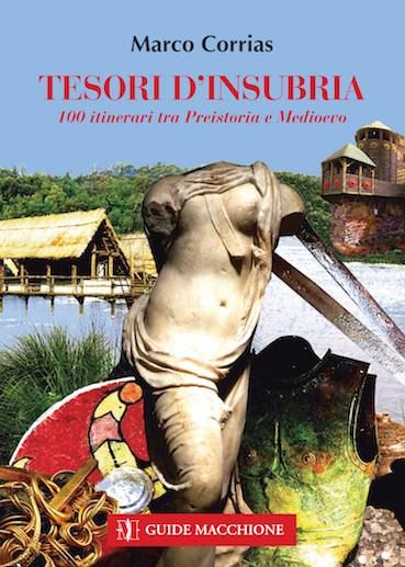 Tesori d'Insubria (Paperback)