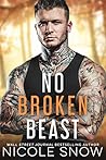 No Broken Beast by Nicole Snow