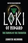 The Taming of the Trickster by Jennifer Meinking