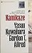 Kamikaze by Yasuo Kuwahara