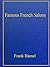 Famous French Salons by Frank Hamel