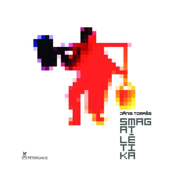 Smagatlētika (Paperback)