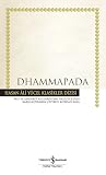 Dhammapada by Various