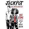 Jackpot by Nic Stone