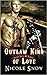 Outlaw Kind of Love (Prairie Devils MC, #1)