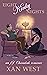 Eight Kinky Nights: An f/f ...