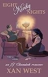 Eight Kinky Nights by Xan West