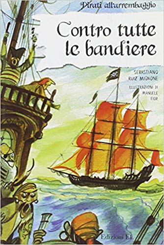 Contro tutte le bandiere (Paperback)