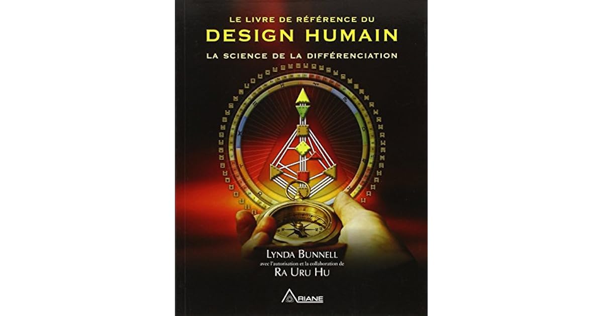 Le livre de référence du design humain La science de la — free download