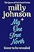 My One True North by Milly Johnson