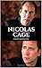 NICOLAS CAGE by Ziggy Watson