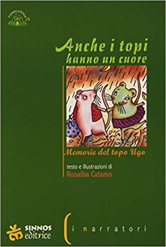 Anche i topi hanno un cuore (Paperback)