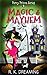 Magic And Mayhem (Percy Pri...