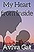 My Heart from Inside by Aviva Gat