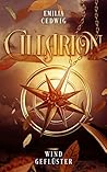 Cillarion: Windgeflüster (Wind-Saga 1) (German Edition)