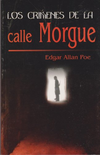 Los crímenes de la calle Morgue (Paperback)