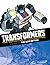 The War Within (Transformers: The Definitive G1 Collection, #29)