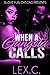 When A Gangsta Calls