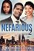 Nefarious 2 (Mitch Black Series)