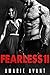 Fearless II (Resnov Bratva #2)