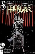 John Constantine: Hellblazer #1