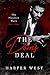 The Dom's Deal (The Pleasur...