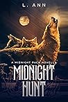 Midnight Hunt (Midnight Pack, #3.5)