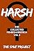HARSH by The SMUT Project HARSH by The SMUT Project