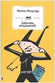 Sofonisba strizzacervelli (Paperback)